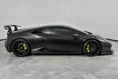 2015 Lamborghini Huracan LP 610-4-$50K VORSTEINER KIT   - Photo 14 - Joliet, IL 60435