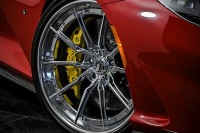 2018 Ferrari 812 Superfast -$30K MODS-EXHAUST-WHEELS   - Photo 4 - Joliet, IL 60435