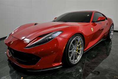 2018 Ferrari 812 Superfast -$30K MODS-EXHAUST-WHEELS   - Photo 6 - Joliet, IL 60435