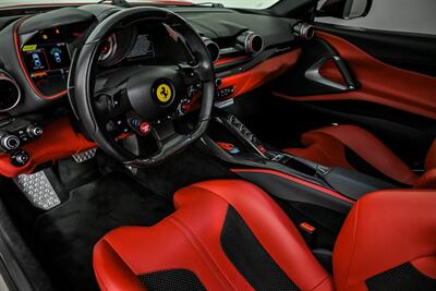 2018 Ferrari 812 Superfast -$30K MODS-EXHAUST-WHEELS   - Photo 18 - Joliet, IL 60435