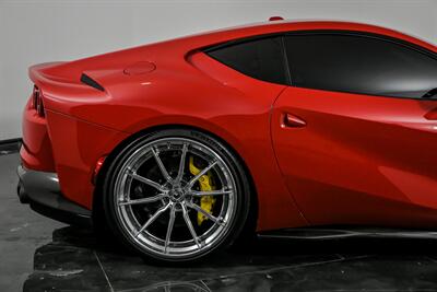 2018 Ferrari 812 Superfast -$30K MODS-EXHAUST-WHEELS   - Photo 12 - Joliet, IL 60435