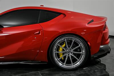 2018 Ferrari 812 Superfast -$30K MODS-EXHAUST-WHEELS   - Photo 8 - Joliet, IL 60435