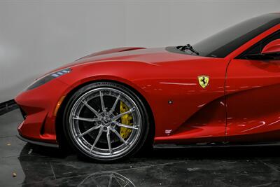 2018 Ferrari 812 Superfast -$30K MODS-EXHAUST-WHEELS   - Photo 7 - Joliet, IL 60435