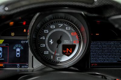 2018 Ferrari 812 Superfast -$30K MODS-EXHAUST-WHEELS   - Photo 27 - Joliet, IL 60435