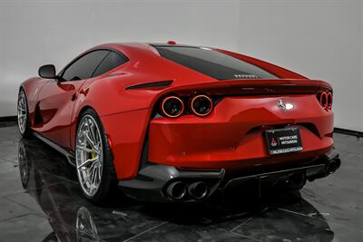 2018 Ferrari 812 Superfast -$30K MODS-EXHAUST-WHEELS   - Photo 9 - Joliet, IL 60435