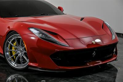 2018 Ferrari 812 Superfast -$30K MODS-EXHAUST-WHEELS   - Photo 3 - Joliet, IL 60435