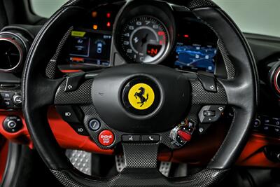 2018 Ferrari 812 Superfast -$30K MODS-EXHAUST-WHEELS   - Photo 29 - Joliet, IL 60435