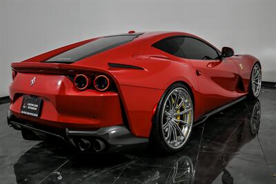 2018 Ferrari 812 Superfast -$30K MODS-EXHAUST-WHEELS   - Photo 11 - Joliet, IL 60435