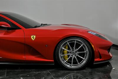 2018 Ferrari 812 Superfast -$30K MODS-EXHAUST-WHEELS   - Photo 13 - Joliet, IL 60435