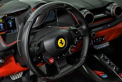 2018 Ferrari 812 Superfast -$30K MODS-EXHAUST-WHEELS   - Photo 21 - Joliet, IL 60435