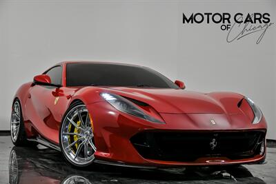 2018 Ferrari 812 Superfast -$30K MODS-EXHAUST-WHEELS   - Photo 1 - Joliet, IL 60435