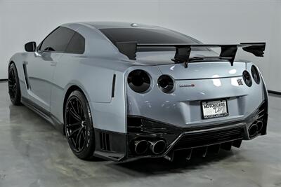 2009 Nissan GT-R Premium-NEW ENGINE AND TRANS BUILD-$80K BUILD   - Photo 12 - Joliet, IL 60435