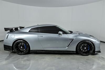 2009 Nissan GT-R Premium-NEW ENGINE AND TRANS BUILD-$80K BUILD   - Photo 16 - Joliet, IL 60435