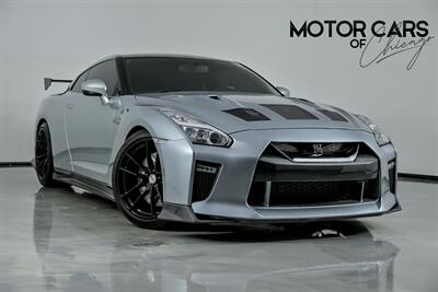 2009 Nissan GT-R Premium-NEW ENGINE AND TRANS BUILD-$80K BUILD   - Photo 1 - Joliet, IL 60435