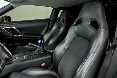 2009 Nissan GT-R Premium-NEW ENGINE AND TRANS BUILD-$80K BUILD   - Photo 26 - Joliet, IL 60435
