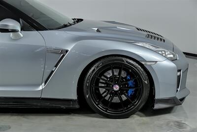 2009 Nissan GT-R Premium-NEW ENGINE AND TRANS BUILD-$80K BUILD   - Photo 17 - Joliet, IL 60435