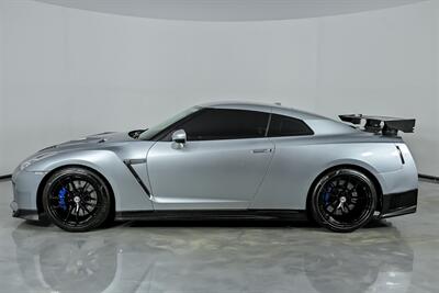 2009 Nissan GT-R Premium-NEW ENGINE AND TRANS BUILD-$80K BUILD   - Photo 10 - Joliet, IL 60435