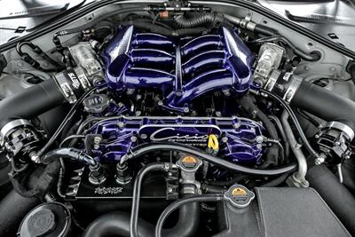2009 Nissan GT-R Premium-NEW ENGINE AND TRANS BUILD-$80K BUILD   - Photo 20 - Joliet, IL 60435