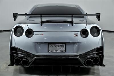 2009 Nissan GT-R Premium-NEW ENGINE AND TRANS BUILD-$80K BUILD   - Photo 13 - Joliet, IL 60435