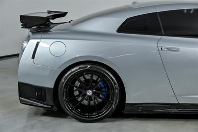 2009 Nissan GT-R Premium-NEW ENGINE AND TRANS BUILD-$80K BUILD   - Photo 15 - Joliet, IL 60435