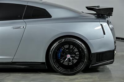 2009 Nissan GT-R Premium-NEW ENGINE AND TRANS BUILD-$80K BUILD   - Photo 11 - Joliet, IL 60435