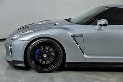 2009 Nissan GT-R Premium-NEW ENGINE AND TRANS BUILD-$80K BUILD   - Photo 9 - Joliet, IL 60435
