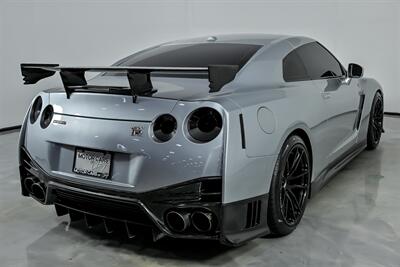 2009 Nissan GT-R Premium-NEW ENGINE AND TRANS BUILD-$80K BUILD   - Photo 14 - Joliet, IL 60435