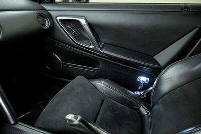 2009 Nissan GT-R Premium-NEW ENGINE AND TRANS BUILD-$80K BUILD   - Photo 39 - Joliet, IL 60435