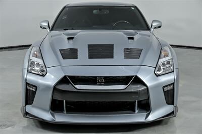 2009 Nissan GT-R Premium-NEW ENGINE AND TRANS BUILD-$80K BUILD   - Photo 7 - Joliet, IL 60435