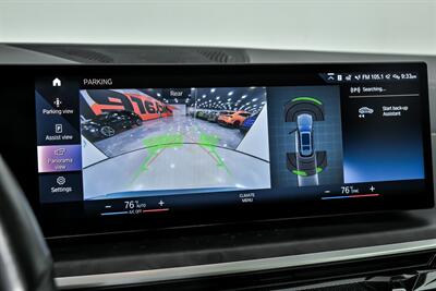 2023 BMW X7 xDrive40i   - Photo 33 - Joliet, IL 60435