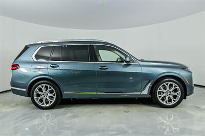 2023 BMW X7 xDrive40i   - Photo 14 - Joliet, IL 60435