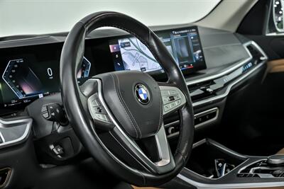2023 BMW X7 xDrive40i   - Photo 25 - Joliet, IL 60435