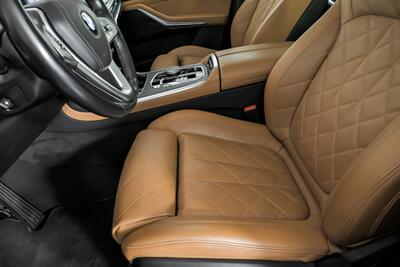2023 BMW X7 xDrive40i   - Photo 21 - Joliet, IL 60435