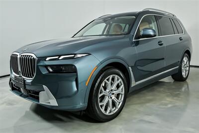 2023 BMW X7 xDrive40i   - Photo 6 - Joliet, IL 60435