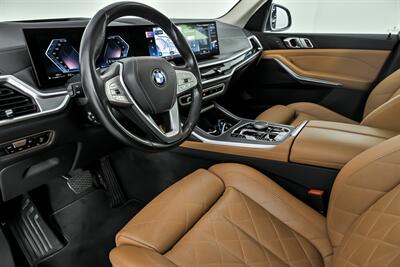2023 BMW X7 xDrive40i   - Photo 20 - Joliet, IL 60435