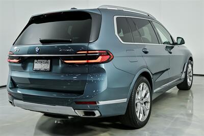 2023 BMW X7 xDrive40i   - Photo 12 - Joliet, IL 60435