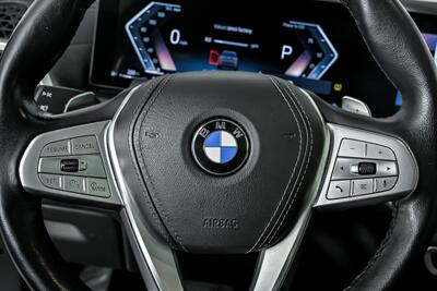 2023 BMW X7 xDrive40i   - Photo 28 - Joliet, IL 60435