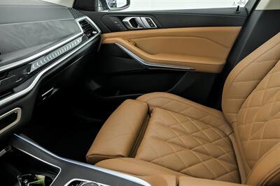 2023 BMW X7 xDrive40i   - Photo 37 - Joliet, IL 60435