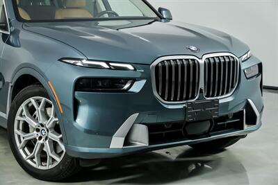 2023 BMW X7 xDrive40i   - Photo 3 - Joliet, IL 60435