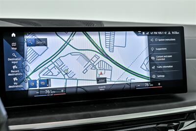 2023 BMW X7 xDrive40i   - Photo 31 - Joliet, IL 60435