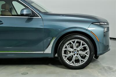 2023 BMW X7 xDrive40i   - Photo 15 - Joliet, IL 60435