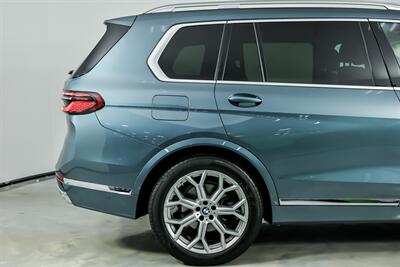 2023 BMW X7 xDrive40i   - Photo 13 - Joliet, IL 60435