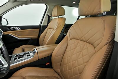 2023 BMW X7 xDrive40i   - Photo 22 - Joliet, IL 60435