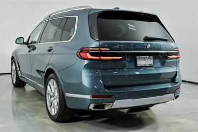 2023 BMW X7 xDrive40i   - Photo 10 - Joliet, IL 60435