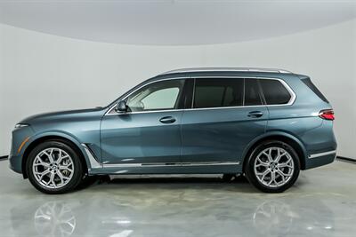 2023 BMW X7 xDrive40i   - Photo 8 - Joliet, IL 60435