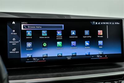 2023 BMW X7 xDrive40i   - Photo 32 - Joliet, IL 60435