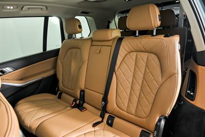 2023 BMW X7 xDrive40i   - Photo 24 - Joliet, IL 60435