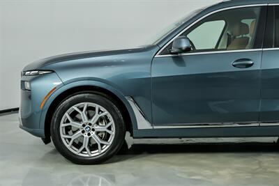 2023 BMW X7 xDrive40i   - Photo 7 - Joliet, IL 60435