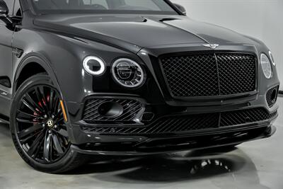 2020 Bentley Bentayga Speed - Photo 3 - Joliet, IL 60435