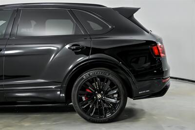 2020 Bentley Bentayga Speed - Photo 8 - Joliet, IL 60435